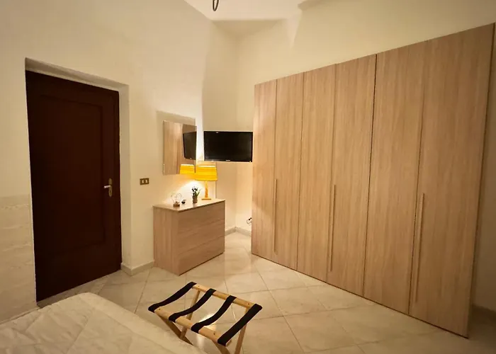 Mona House accogliente casa vacanza